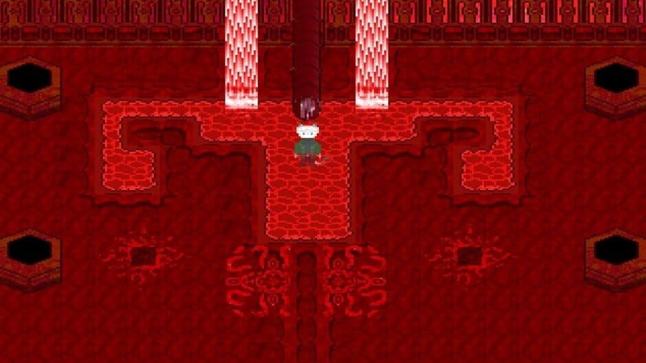 Скриншот 2 из Innerworld