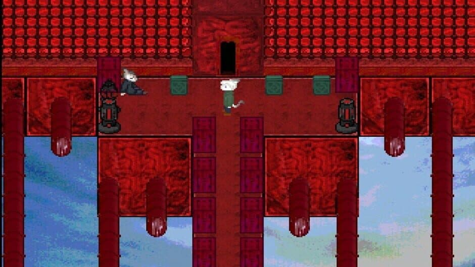 Скриншот 5 из Innerworld