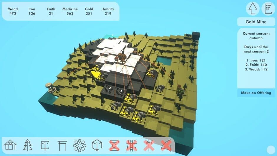 Скриншот 5 из Fleeting World