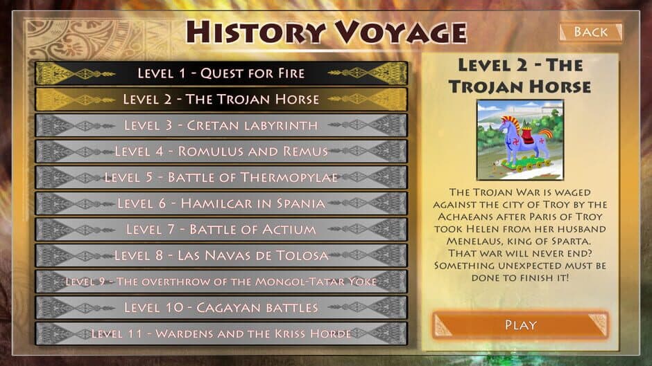 Скриншот 5 из Kingdoms of Myth