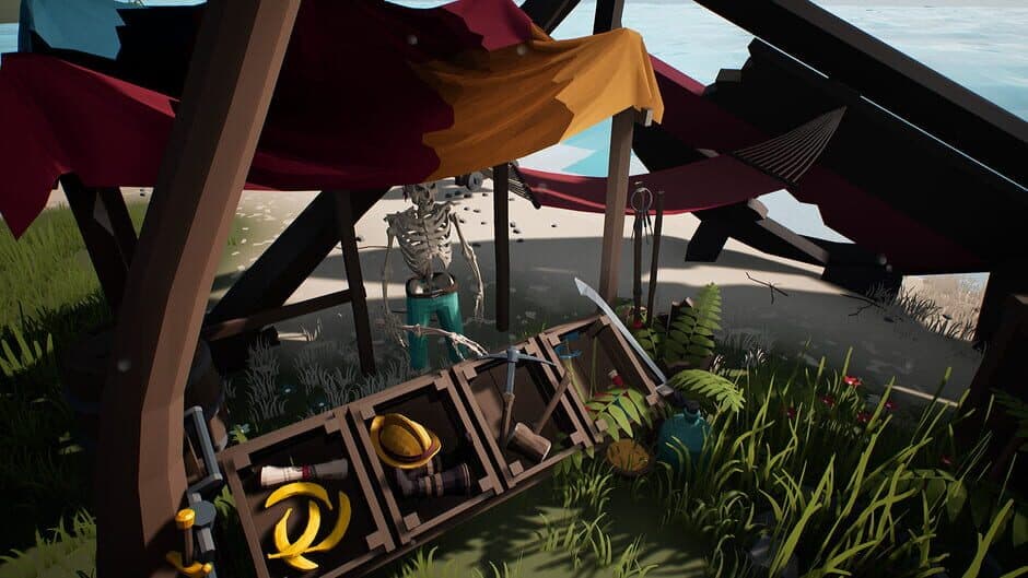 Скриншот 1 из Cutthroat Cove