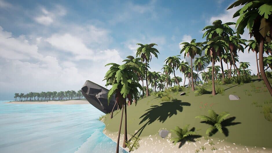 Скриншот 6 из Cutthroat Cove