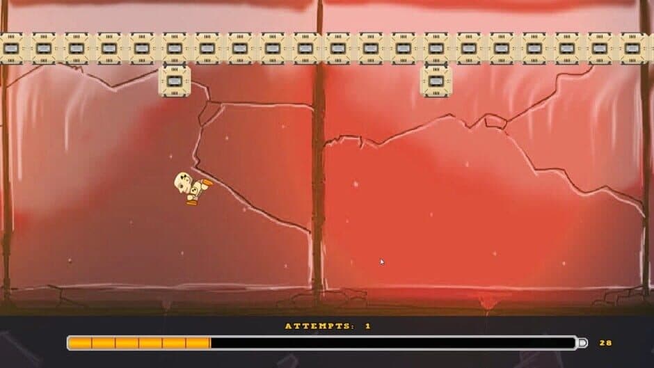Скриншот 2 из Run Dummy Run