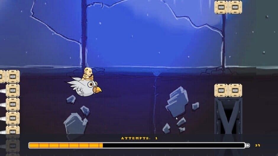 Скриншот 3 из Run Dummy Run