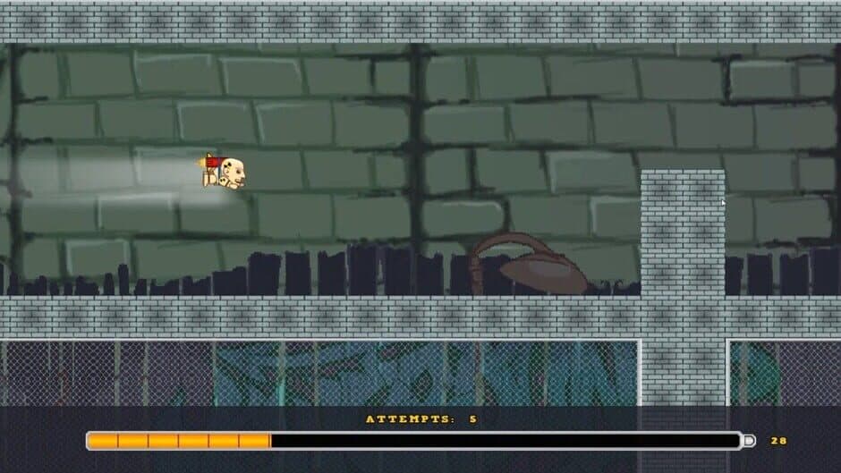 Скриншот 4 из Run Dummy Run