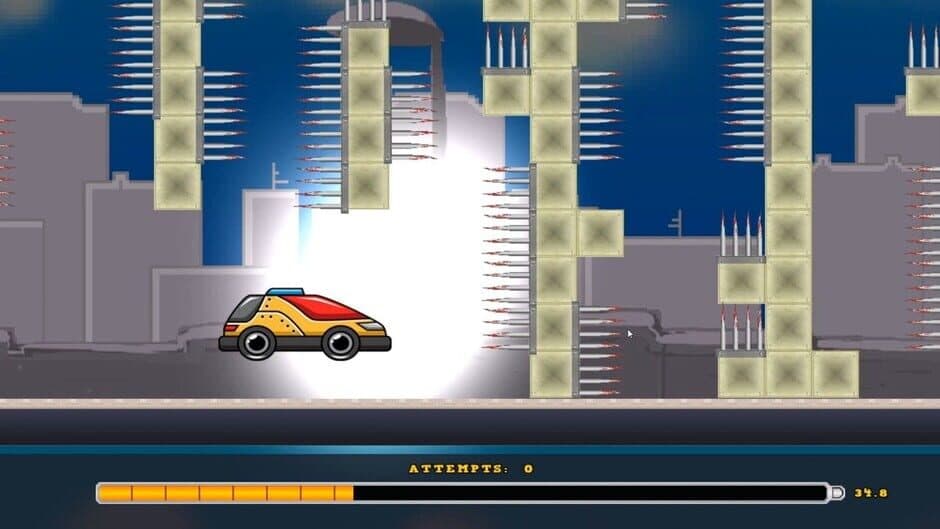Скриншот 5 из Run Dummy Run
