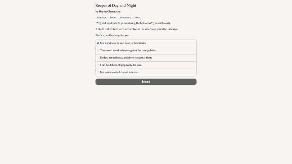 Скриншот 2 из Keeper of the Day and Night