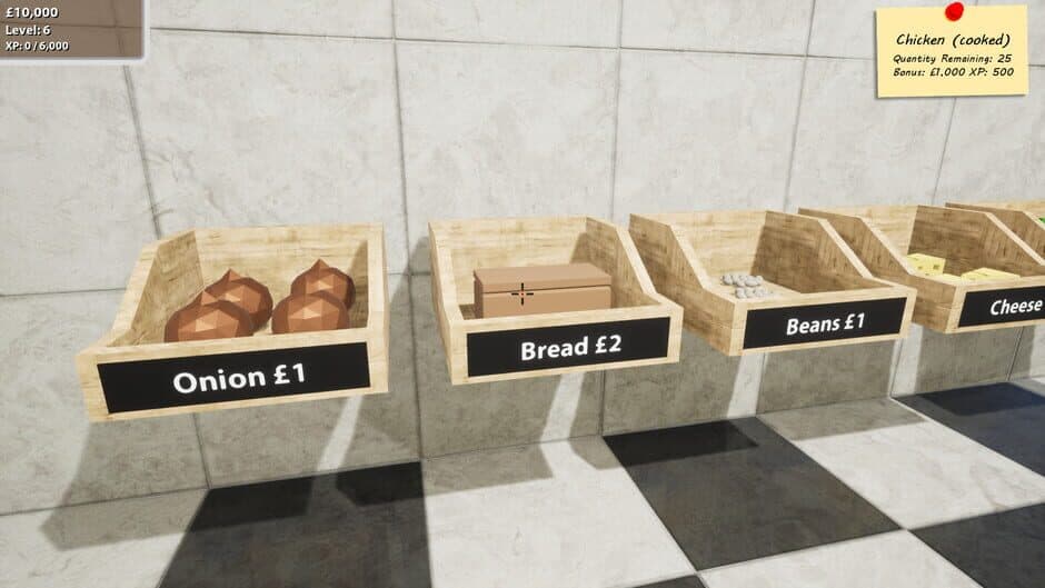Скриншот 3 из Auto Kitchen