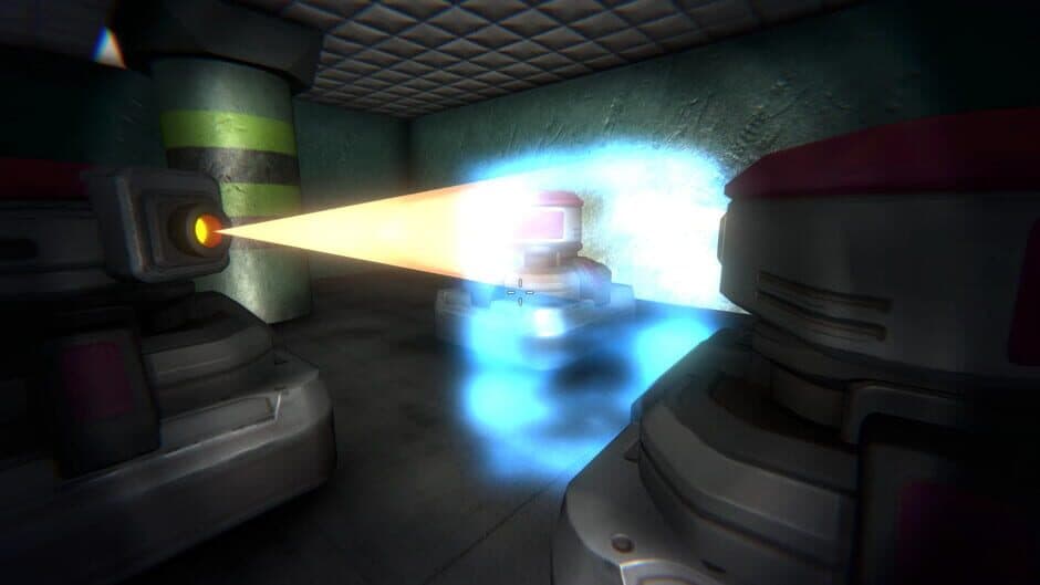 Скриншот 4 из Shotgun, Dungeons, Laser Traps
