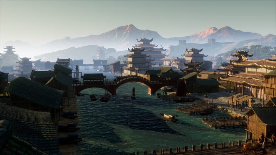 Скриншот 3 из Chinese Frontiers