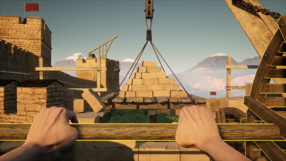 Скриншот 4 из Chinese Frontiers