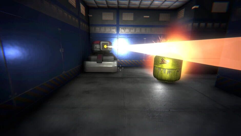 Скриншот 8 из Shotgun, Dungeons, Laser Traps