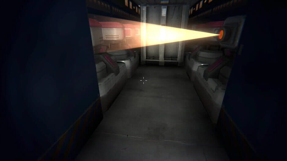 Скриншот 12 из Shotgun, Dungeons, Laser Traps