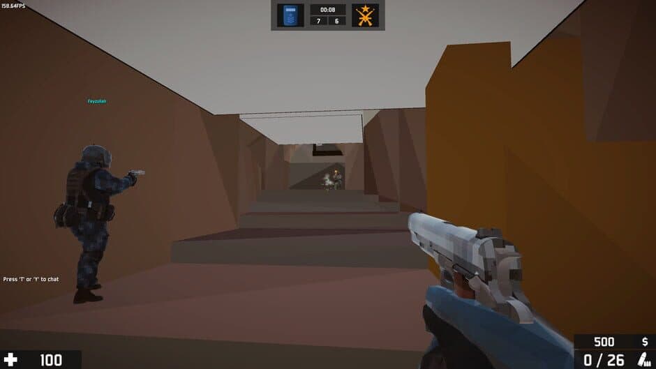 Скриншот 8 из Struggle Offensive
