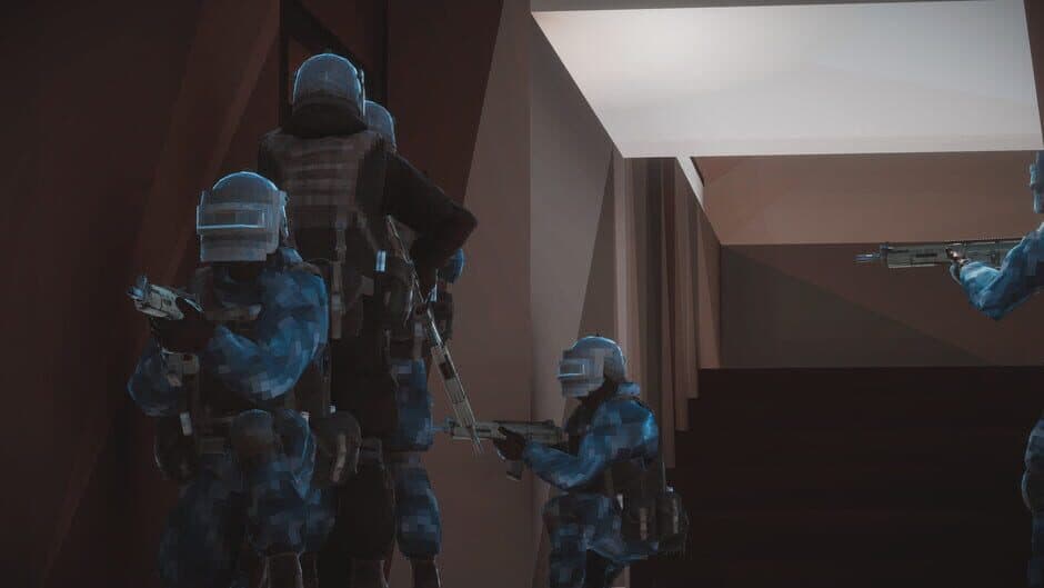 Скриншот 9 из Struggle Offensive
