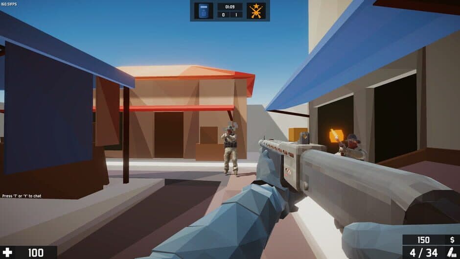 Скриншот 11 из Struggle Offensive