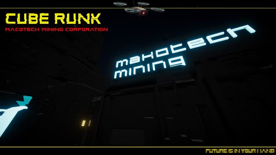 Скриншот 11 из Cube Runk