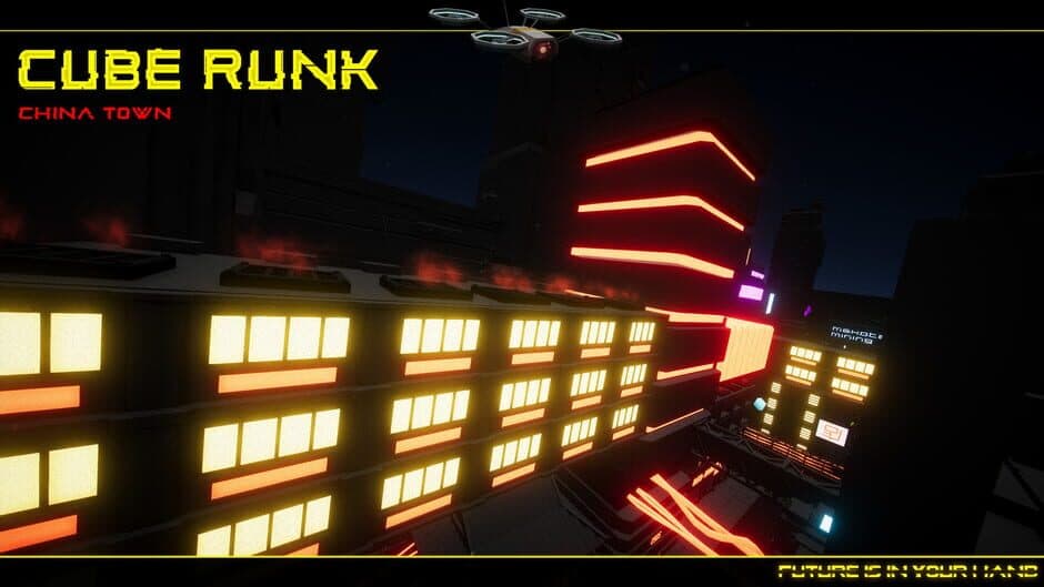 Скриншот 7 из Cube Runk