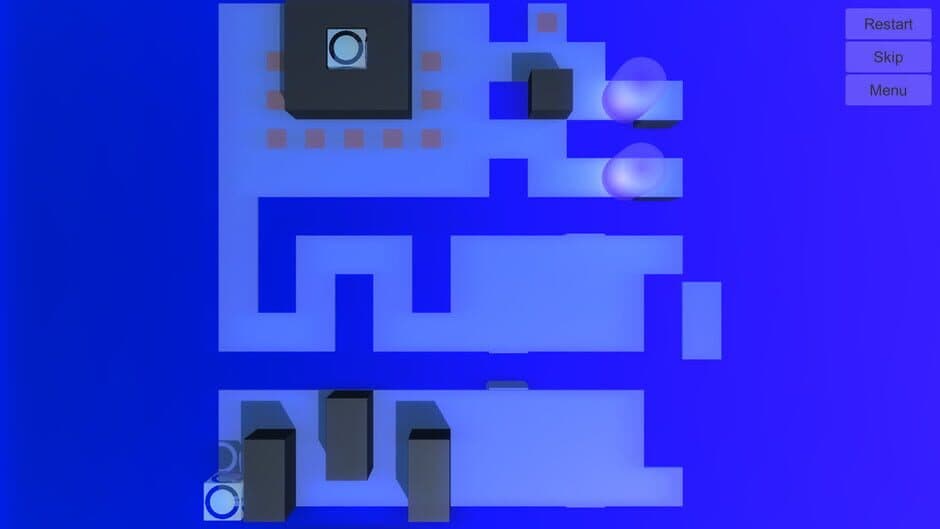 Скриншот 2 из GeometryBricks