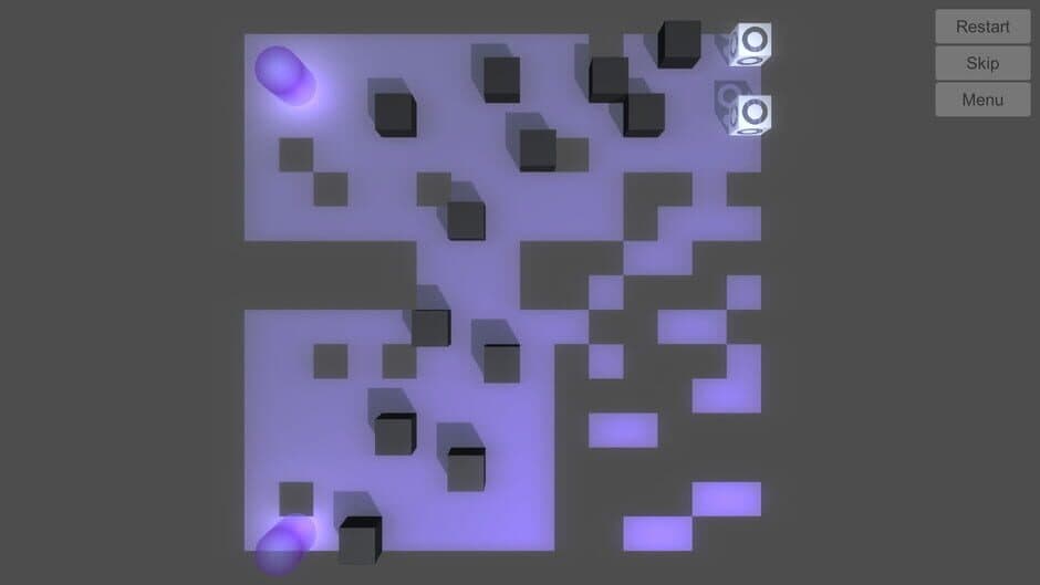 Скриншот 4 из GeometryBricks