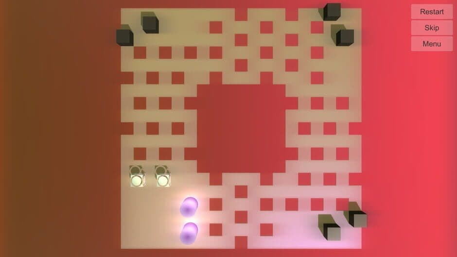 Скриншот 5 из GeometryBricks