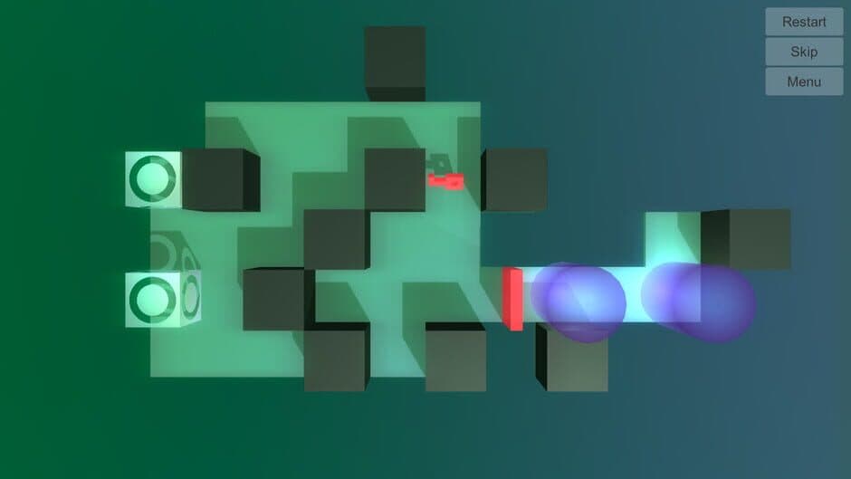 Скриншот 7 из GeometryBricks