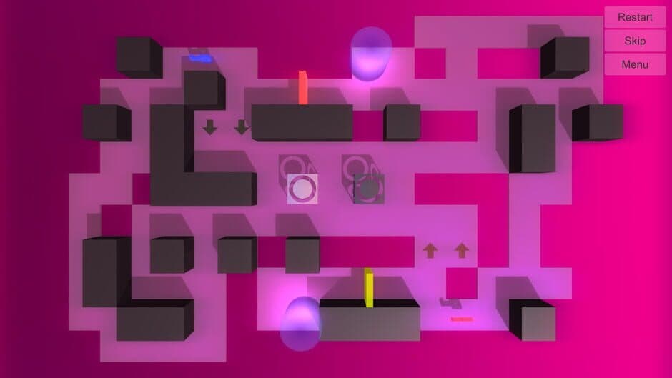 Скриншот 8 из GeometryBricks
