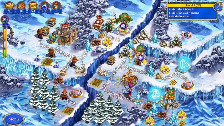 Скриншот 3 из New Yankee 9: The Evil Spellbook