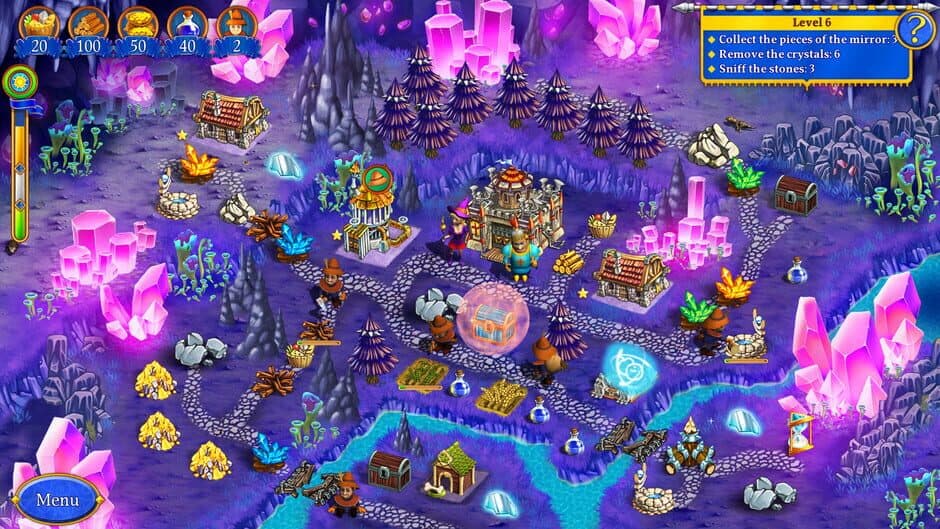 Скриншот 5 из New Yankee 9: The Evil Spellbook