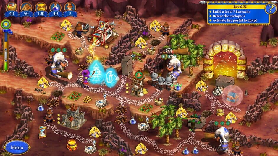 Скриншот 7 из New Yankee 9: The Evil Spellbook