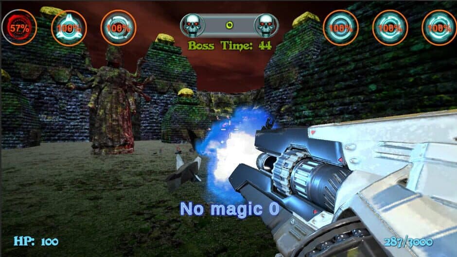 Скриншот 3 из Galaxy Arena