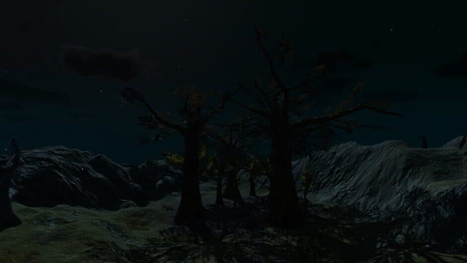 Скриншот 3 из VR Meditation SkyRun