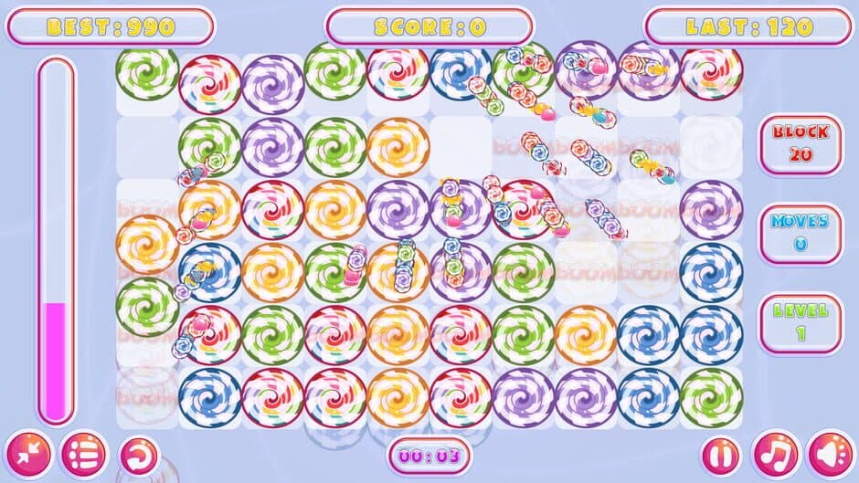 Скриншот 2 из Any Candy