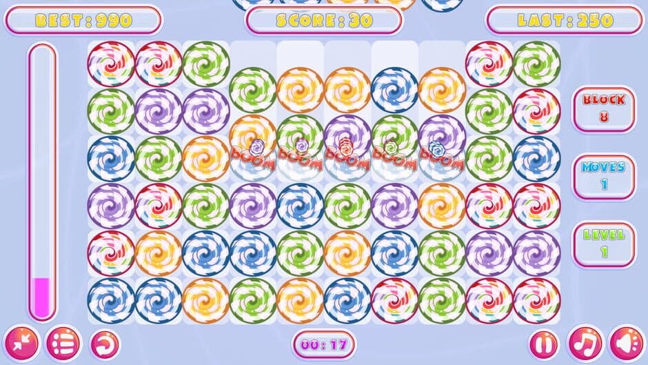 Скриншот 3 из Any Candy