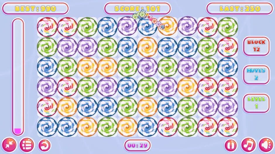 Скриншот 5 из Any Candy