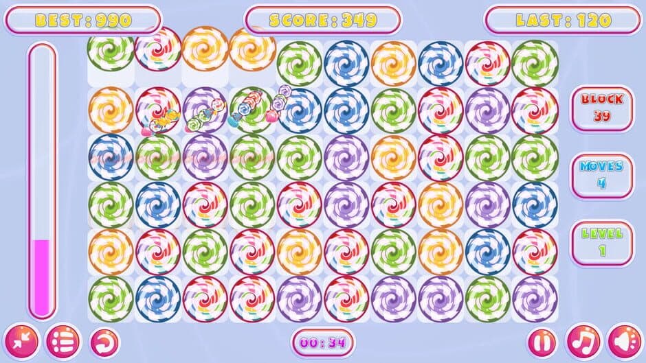 Скриншот 6 из Any Candy