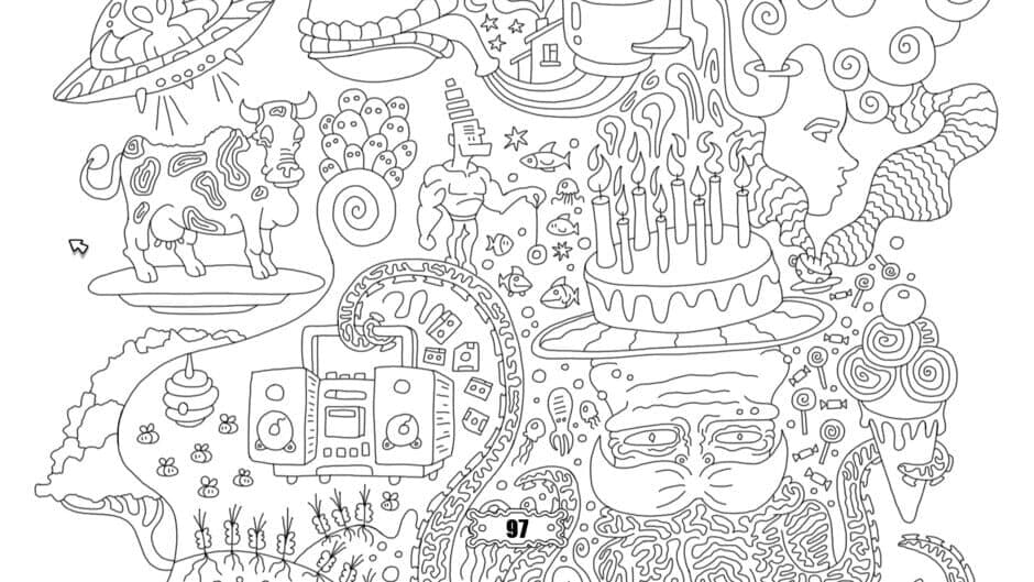 Скриншот 3 из 100 Hidden Snails