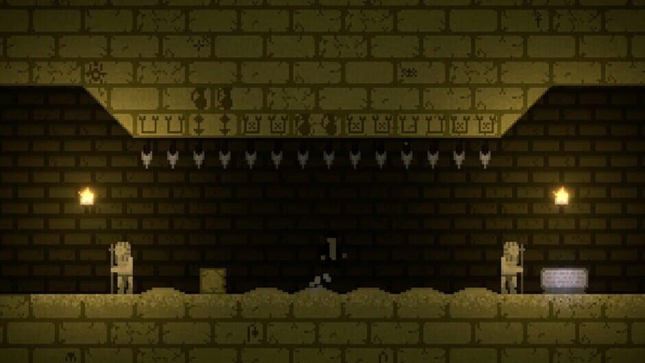 Скриншот 1 из Pyramid Rush