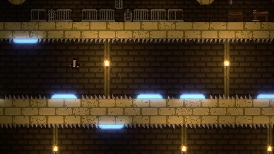 Скриншот 2 из Pyramid Rush