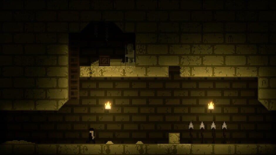 Скриншот 4 из Pyramid Rush
