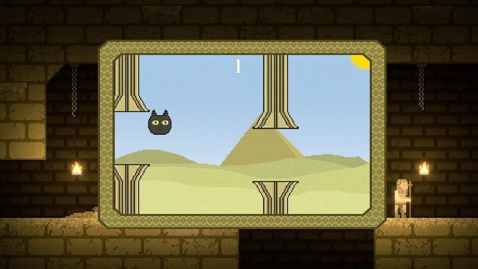 Скриншот 5 из Pyramid Rush