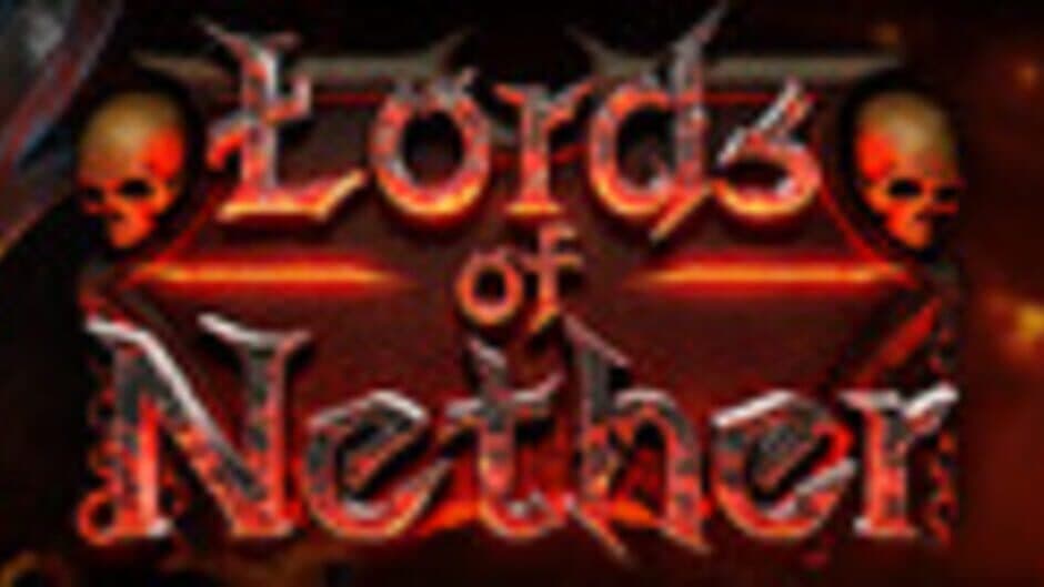 Скриншот 9 из Lords of Nether