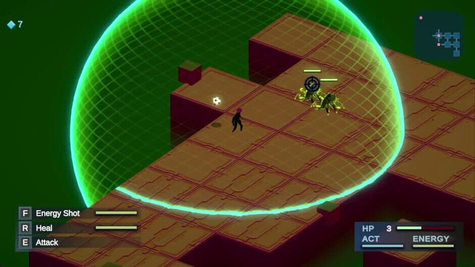 Скриншот 5 из Brave Ball