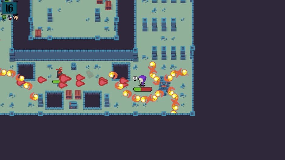 Скриншот 2 из Penimorta