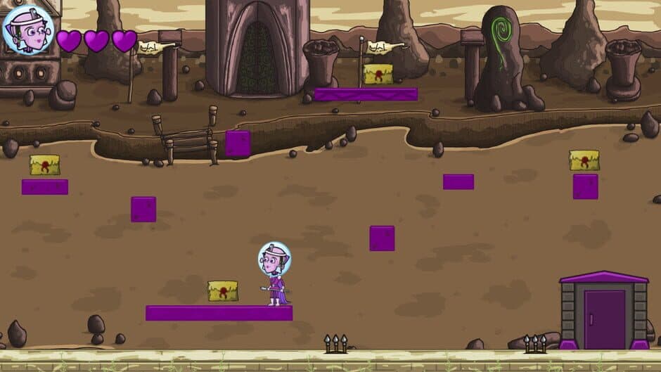 Скриншот 2 из Queen of Honor