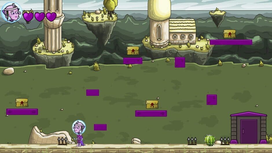Скриншот 4 из Queen of Honor