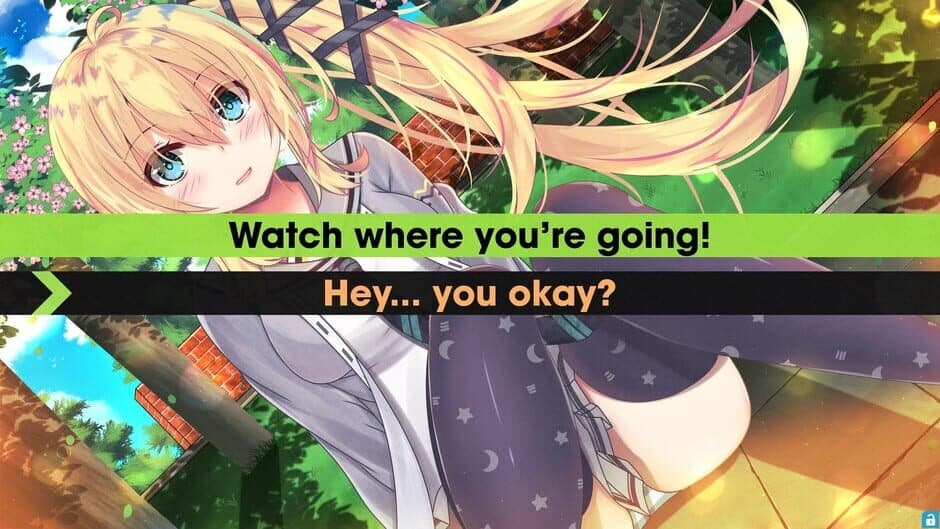 Скриншот 3 из Tokyo Re:Connect