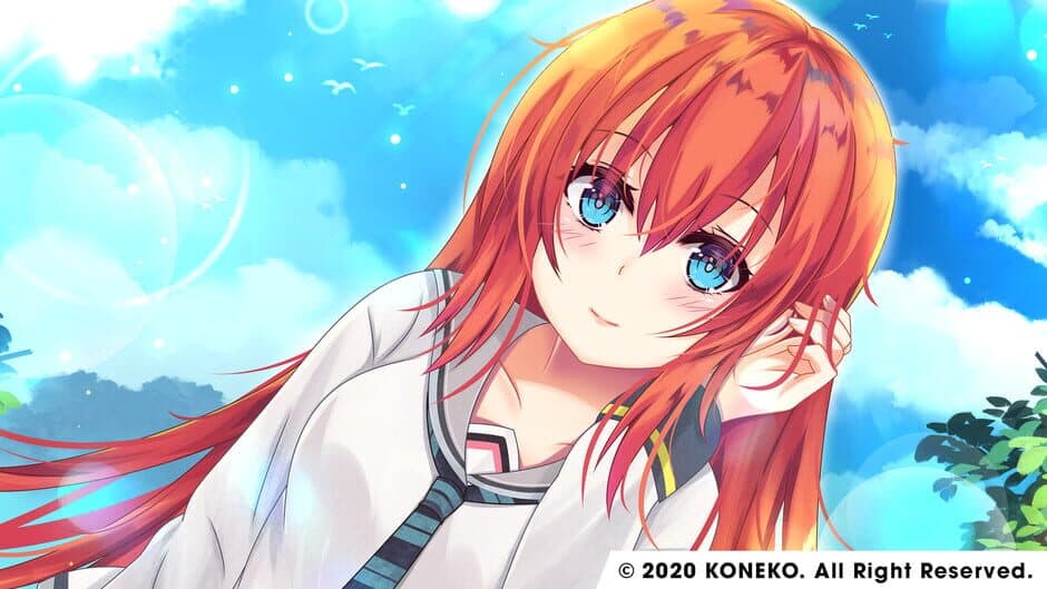 Скриншот 4 из Tokyo Re:Connect