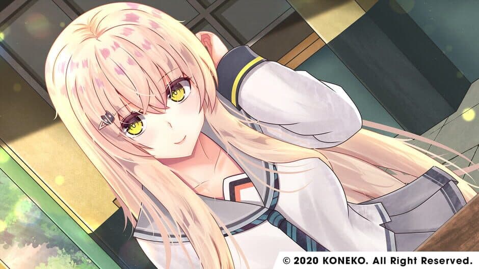 Скриншот 5 из Tokyo Re:Connect