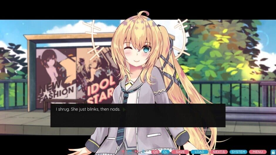 Скриншот 9 из Tokyo Re:Connect